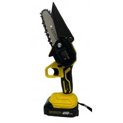 HAKTAŞ AKÜLÜ ZİNCİRLİ TESTERE 4" 10 CM