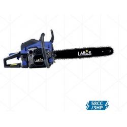 LABOR BENZİNLİ ZİNCİRLİ TESTERE OO-5200 A