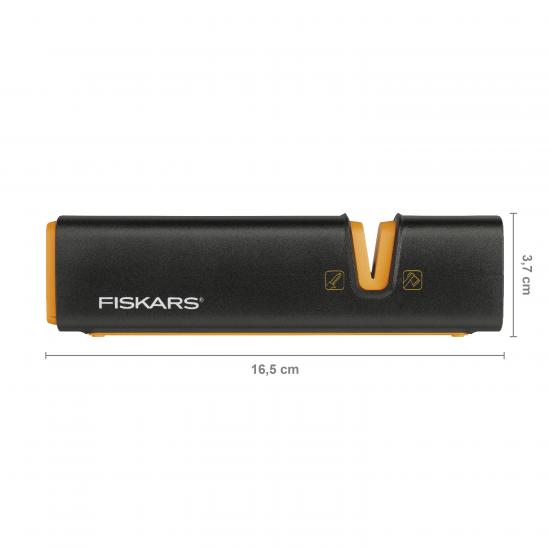 FISKARS XShar Balta ve Bıçak Bileyici