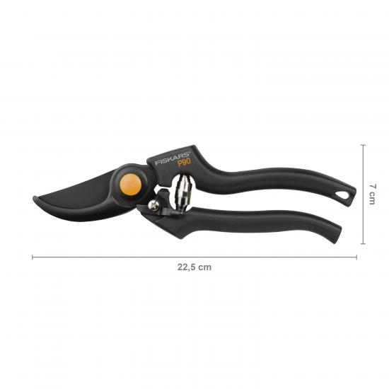 FISKARS Profesyonel Budama Makası P90 FISKARS Profesyonel Budama Makası P90
