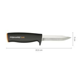 FISKARS Genel Amaçlı Bıçak K40 FISKARS Genel Amaçlı Bıçak K40