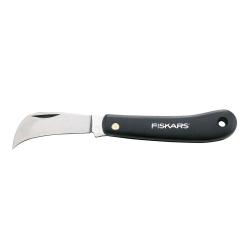 FISKARS Aşı Bıçağı K62 (Çengel Uçlu)