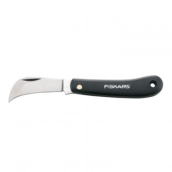 FISKARS Aşı Bıçağı K62 (Çengel Uçlu)