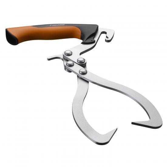 FISKARS WoodXper Kütük Tutacağı