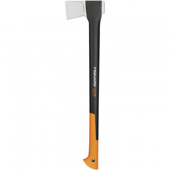 FISKARS Yarma Baltası L X21 FISKARS Yarma Baltası L X21