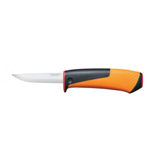 FISKARS Bileyicili Zanaatkâr Bıçağı