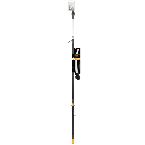 FISKARS Yüksek Dal Budama Makası UPX86 + Testere FISKARS Yüksek Dal Budama Makası UPX86 + Testere