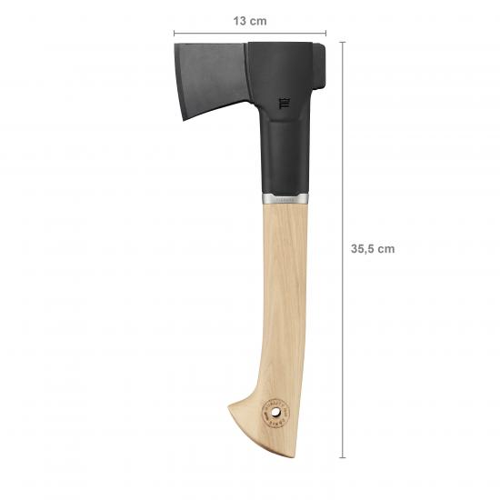 FISKARS Norden Parçalama Baltası N7