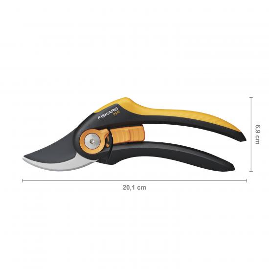 FISKARS Smartfit Budama Makası - Bypass - P541 FISKARS Smartfit Budama Makası - Bypass - P541