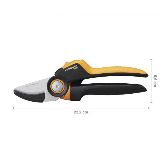 FISKARS Budama Makası Anvil - P941 FISKARS Budama Makası Anvil - P941