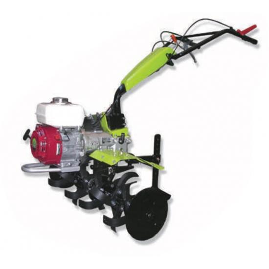 GRILLO ÇAPALAMA MAKİNASI 11500 Honda GX 200 GRILLO ÇAPALAMA MAKİNASI 11500 Honda GX 200