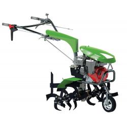 PMG TARAL 210M BENZİNLİ ÇAPA MAKİNASI GP200 2+1