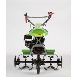 PMG TARAL 210M  BENZİNLİ ÇAPA MAKİNASI GX200 2+1