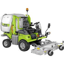 GRILLO ÇİM BİÇME TRAKTÖRÜ 4 X 4 4WD FD 2200