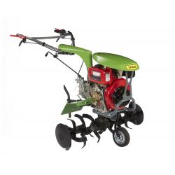 PMG TARAL 23M DİZEL ÇAPA MAKİNASI 178F 3+1