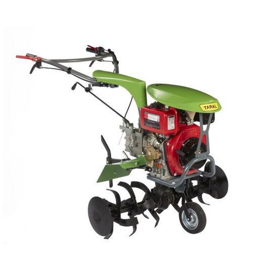 PMG TARAL 23M DİZEL ÇAPA MAKİNASI 178F 3+1