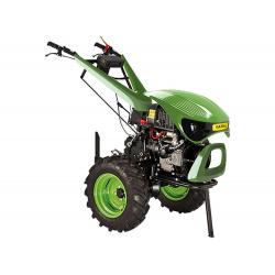 PMG TARAL 51M  DİZEL ÇAPA MAKİNASI LD510 3+1