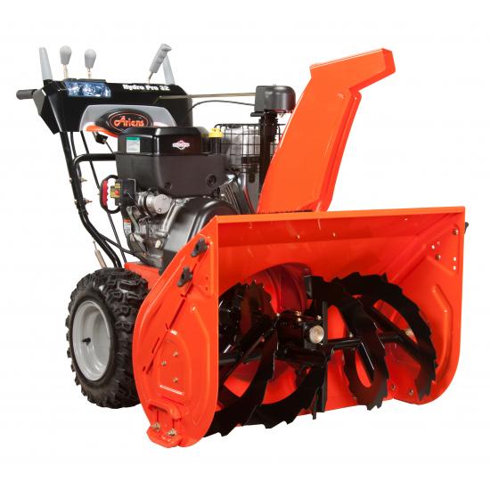 ARIENS KAR KÜREME MAKİNESİ ST32DLE PRO HYDRO