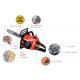 ECHO BENZİNLİ TESTERE CS 3510 ES