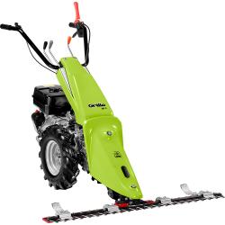 GRILLO ÇAYIR BİÇME MAKİNASI GF3 CHANGFA DF (Yağ Banyolu)
