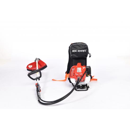 ENERGY BENZİNLİ TIRPAN BG 520-5E ENERGY BENZİNLİ TIRPAN BG 520-5E