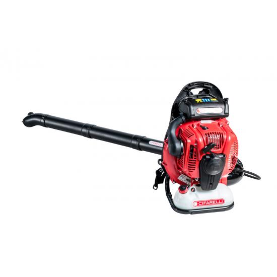 CIFARELLI ÜFLEME MAKİNESİ BL 1200 CIFARELLI ÜFLEME MAKİNESİ BL 1200