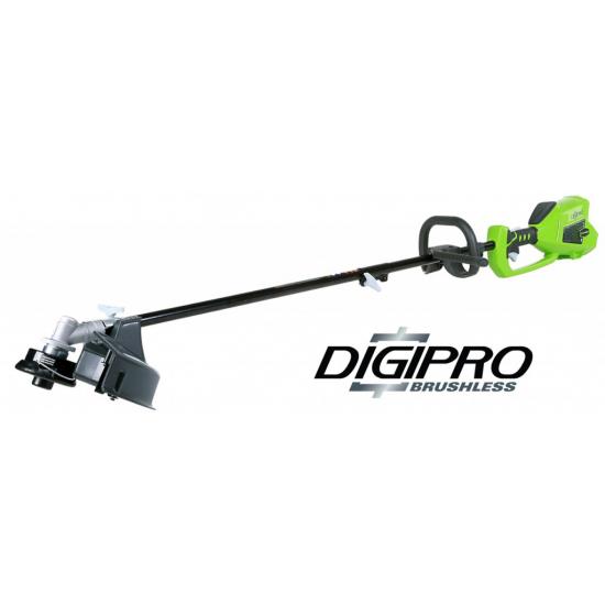 GREENWORKS 40V TIRPAN 2100207 - B GREENWORKS 40V TIRPAN 2100207 - B