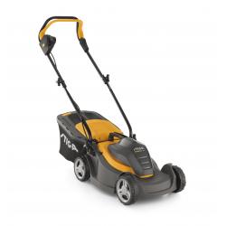 STIGA ELEKTRİKLİ ÇİM BİÇME MAKİNASI COLLECTOR 35 E STIGA ELEKTRİKLİ ÇİM BİÇME MAKİNASI COLLECTOR 35 E