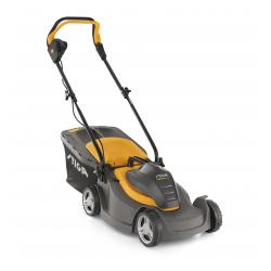 STIGA ELEKTRİKLİ ÇİM BİÇME MAKİNASI COLLECTOR 39 E STIGA ELEKTRİKLİ ÇİM BİÇME MAKİNASI COLLECTOR 39 E