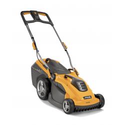 STIGA ELEKTRİKLİ ÇİM BİÇME MAKİNASI COMBI 40 E STIGA ELEKTRİKLİ ÇİM BİÇME MAKİNASI COMBI 40 E