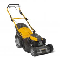 STIGA BENZİNLİ ÇİM BİÇME MAKİNASI COMBI 55 SQ