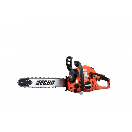 ECHO BENZİNLİ TESTERE CS-501 SX ECHO BENZİNLİ TESTERE CS-501 SX
