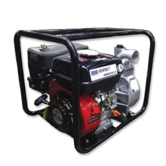 ENERGY BENZİNLİ SU POMPASI WMQGZ 50-30