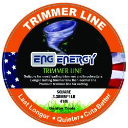 ENERGY TIRPAN MİSİNASI