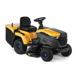 STIGA AKÜLÜ ÇİM BİÇME TRAKTÖRÜ E-RIDE C300 STIGA AKÜLÜ ÇİM BİÇME TRAKTÖRÜ E-RIDE C300