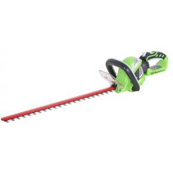 GREENWORKS 40V - ÇİT KESME MAKİNASI 2200907