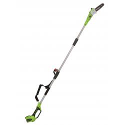 GREENWORKS 40V - YÜKSEK DAL KESME MAKİNASI 20157