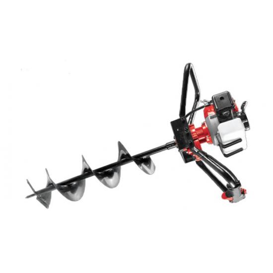 ENERGY BENZİNLİ TOPRAK BURGU GD-KW-490 15 cm ENERGY BENZİNLİ TOPRAK BURGU GD-KW-490 15 cm