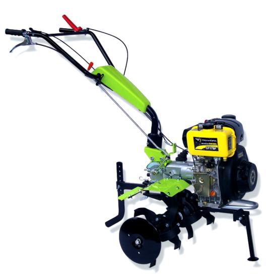 GRILLO ÇAPALAMA MAKİNASI 11500 Changfa CF 178 F GRILLO ÇAPALAMA MAKİNASI 11500 Changfa CF 178 F