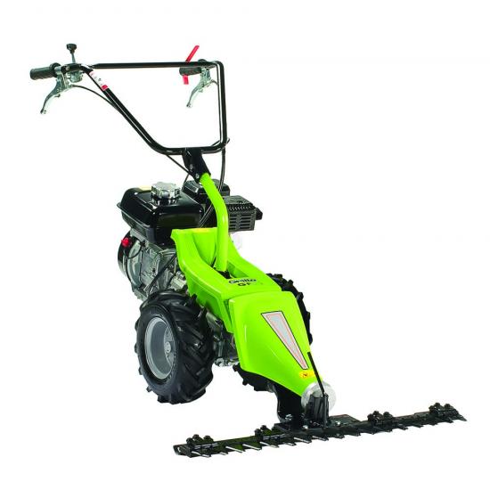 GRILLO ÇAYIR BİÇME MAKİNASI GF1 KOHLER (Benzinli) GRILLO ÇAYIR BİÇME MAKİNASI GF1 KOHLER (Benzinli)