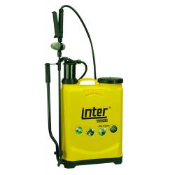 INTER İLAÇLAMA POMPASI 16 GREEN