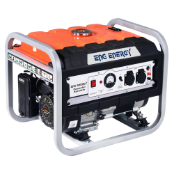 ENERGY BENZİNLİ JENERATÖR KM4000-M