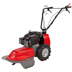 PUBERT ÇAYIR BİÇME MAKİNASI L JUNIOR V3 55P PUBERT ÇAYIR BİÇME MAKİNASI L JUNIOR V3 55P