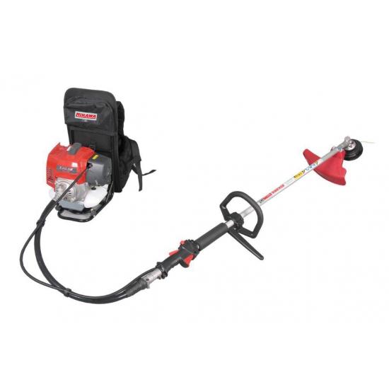 MIKAWA BENZİNLİ TIRPAN BP - 260 MIKAWA BENZİNLİ TIRPAN BP - 260