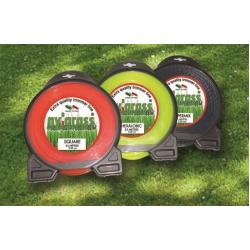 NYLGRASS TIRPAN MİSİNASI NYLGRASS TIRPAN MİSİNASI