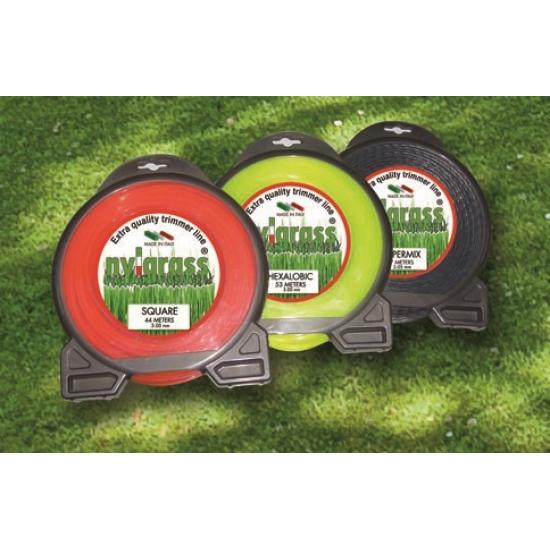 NYLGRASS TIRPAN MİSİNASI NYLGRASS TIRPAN MİSİNASI