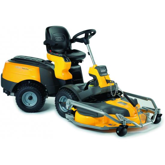 STIGA ÇİM BİÇME TRAKTÖRÜ PARK PRO 340 IX STIGA ÇİM BİÇME TRAKTÖRÜ PARK PRO 340 IX