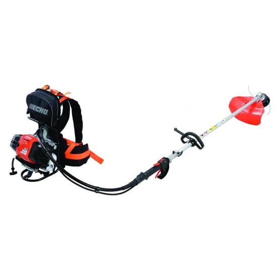 ECHO BENZİNLİ TIRPAN RM-520 ES
