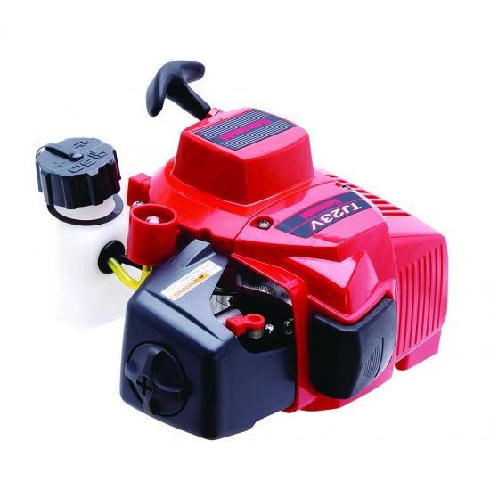 KAWASAKİ 2 ZAMANLI MOTOR TJ 23 V
