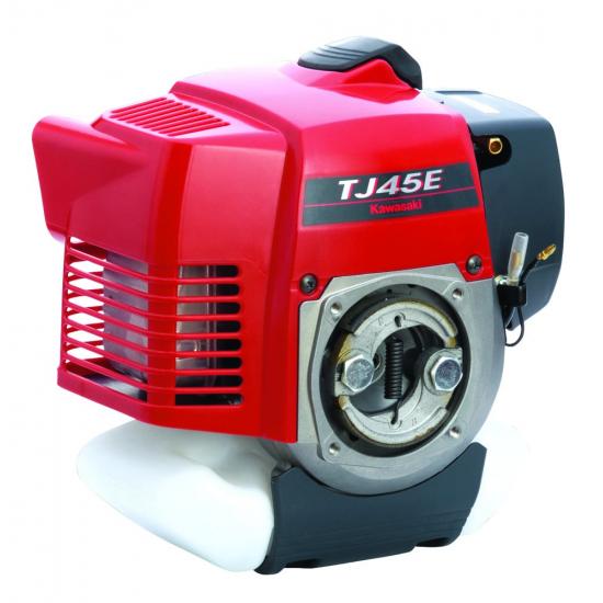 KAWASAKİ 2 ZAMANLI MOTOR TJ 45 E KAWASAKİ 2 ZAMANLI MOTOR TJ 45 E
